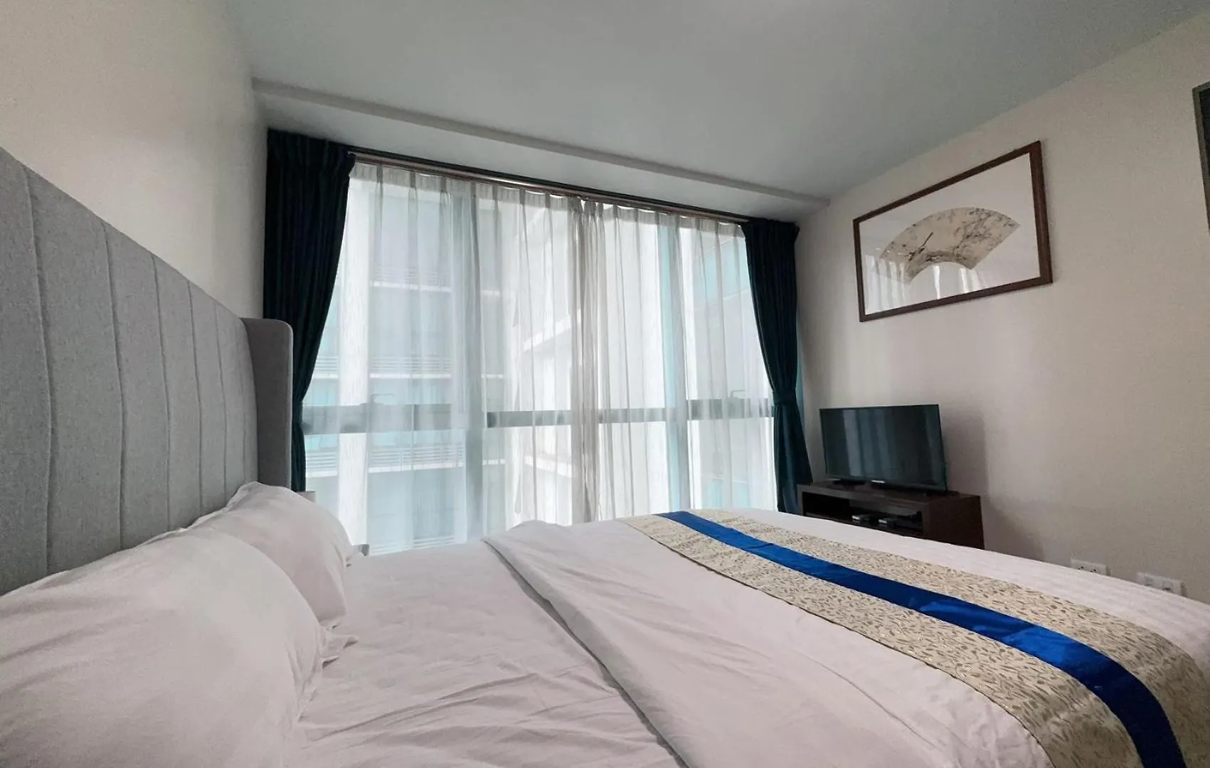 One Uptown Residence Manila Philippines